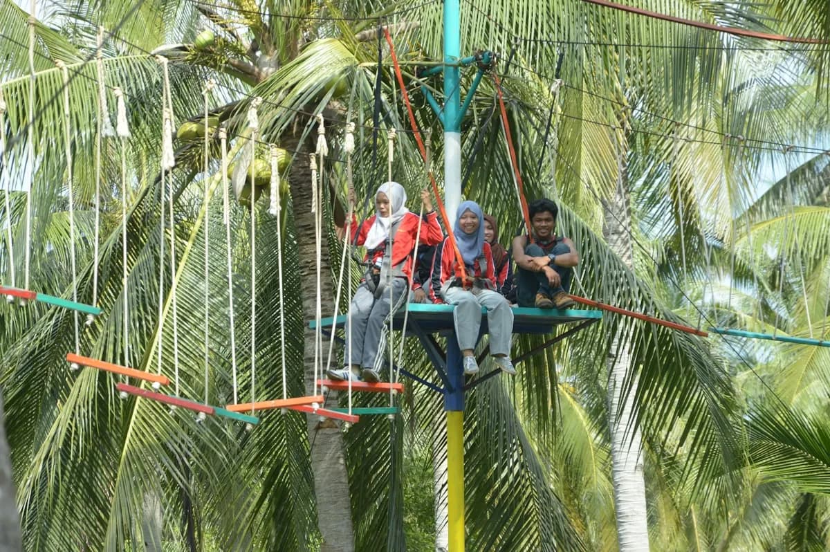 10 Coisas Que Ninguém Te Conta Sobre Fazer uma Zipline