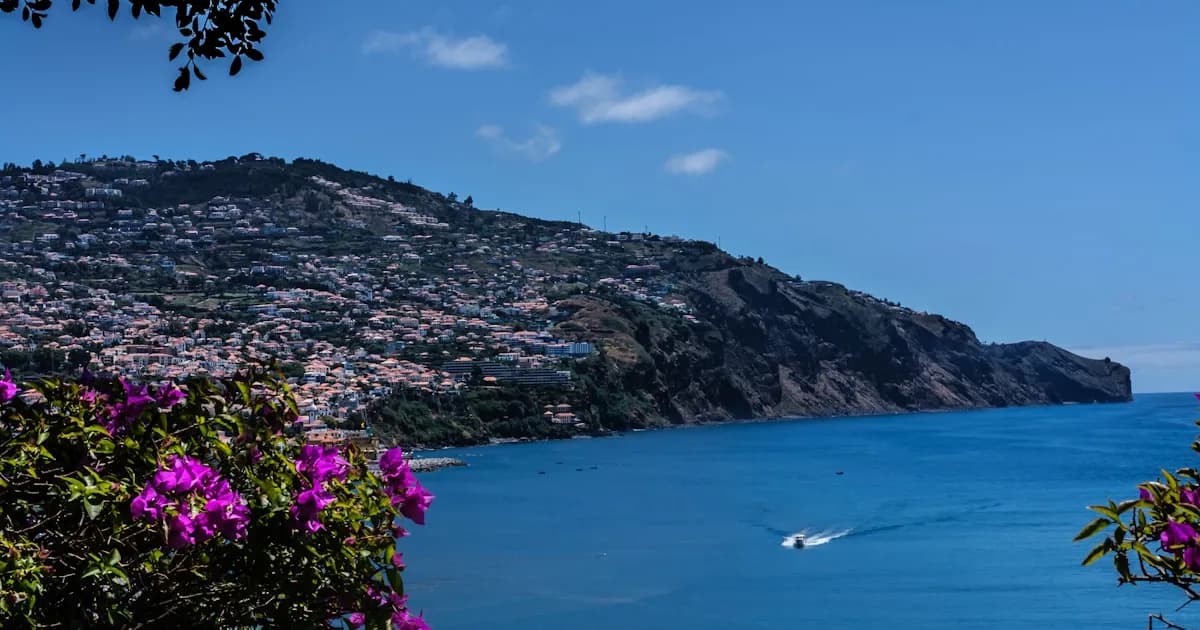Melhor Ilha da Europa: Uma Comparação Completa (2026)