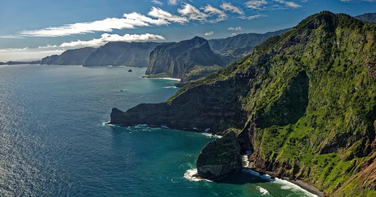 Melhor Epoca para Visitar a Madeira: Guia Estacao a