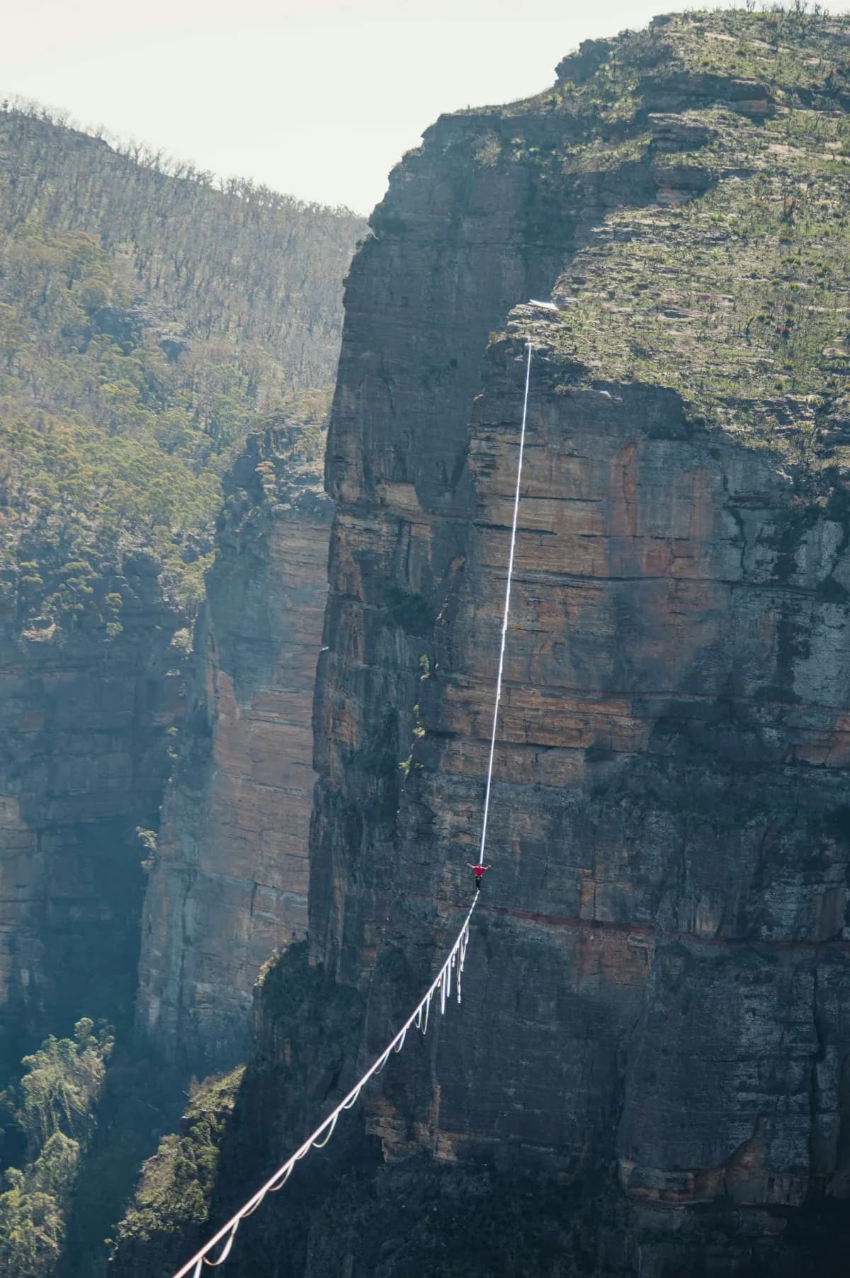 10 Melhores Ziplines do Mundo: Ranking 2026