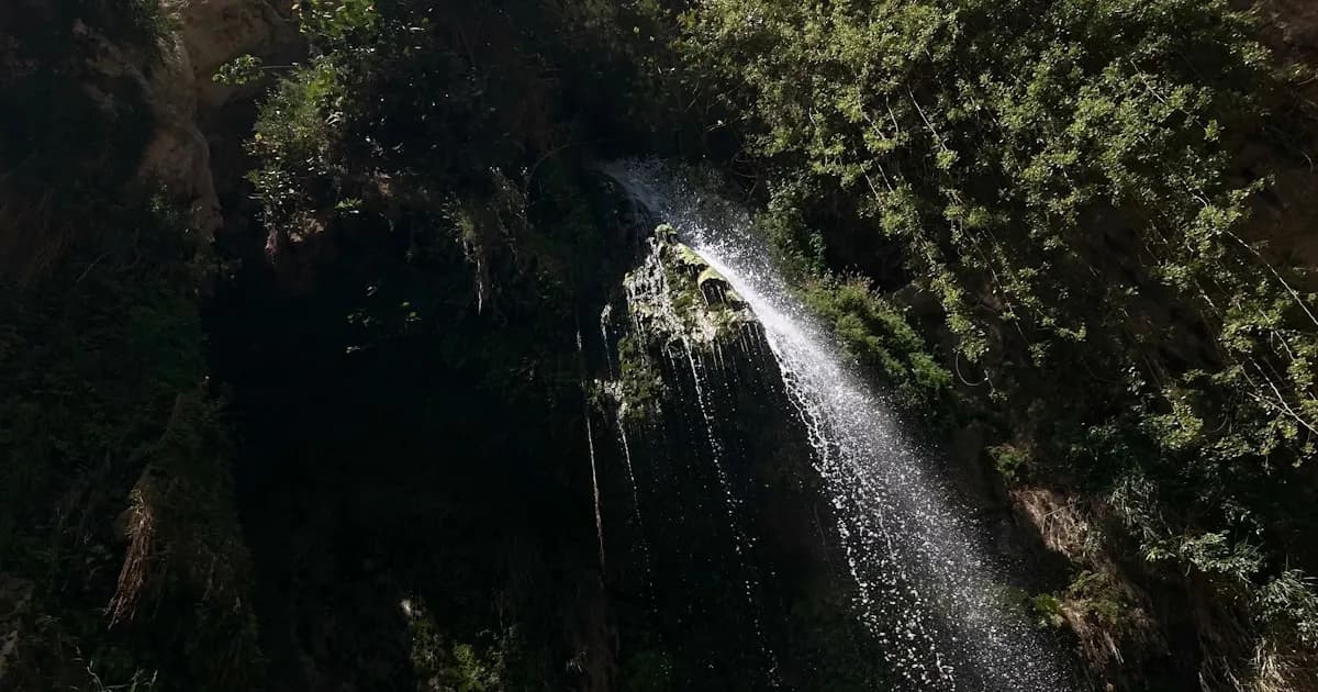 Canyoning na Madeira — O Guia Completo de Aventura