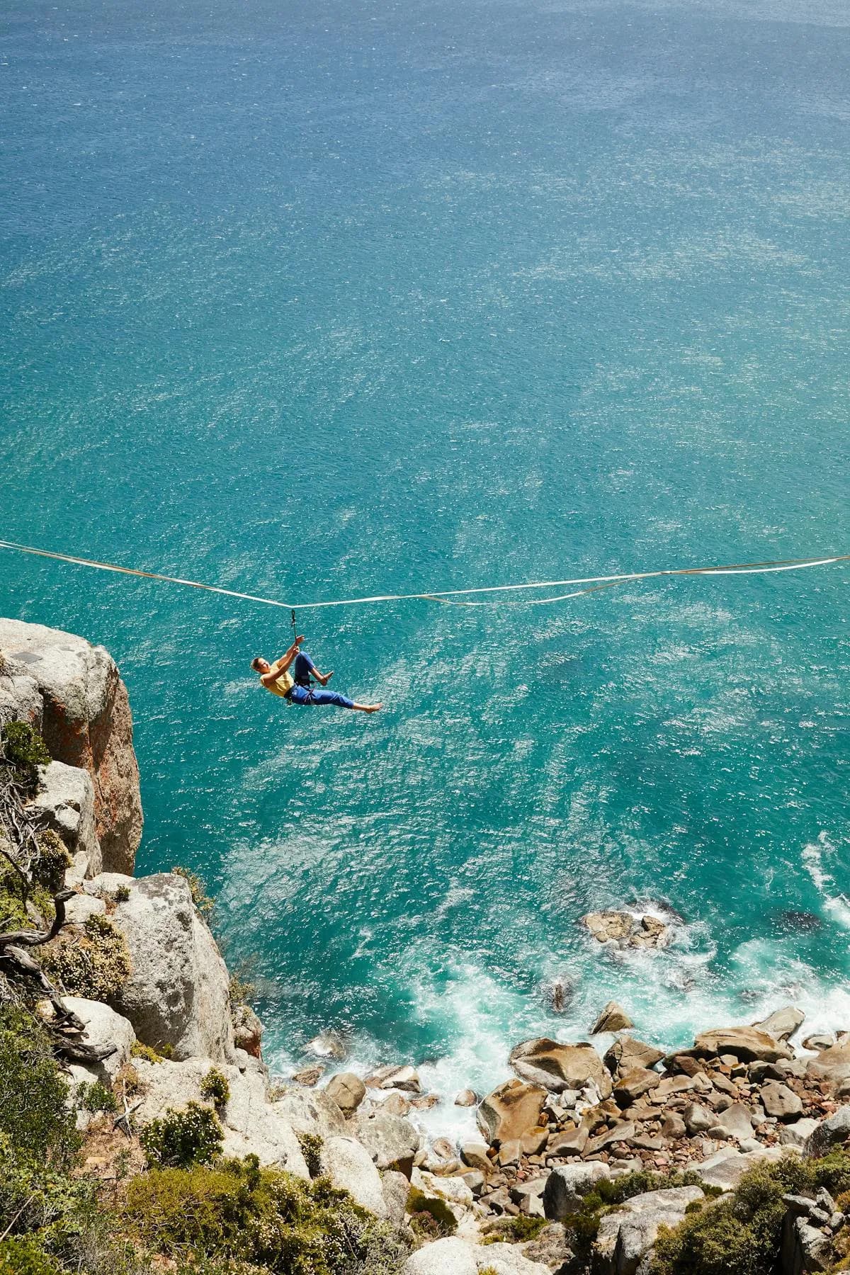 Guia Completo da Zipline na Madeira 2026: Tudo o Que Precisa Saber