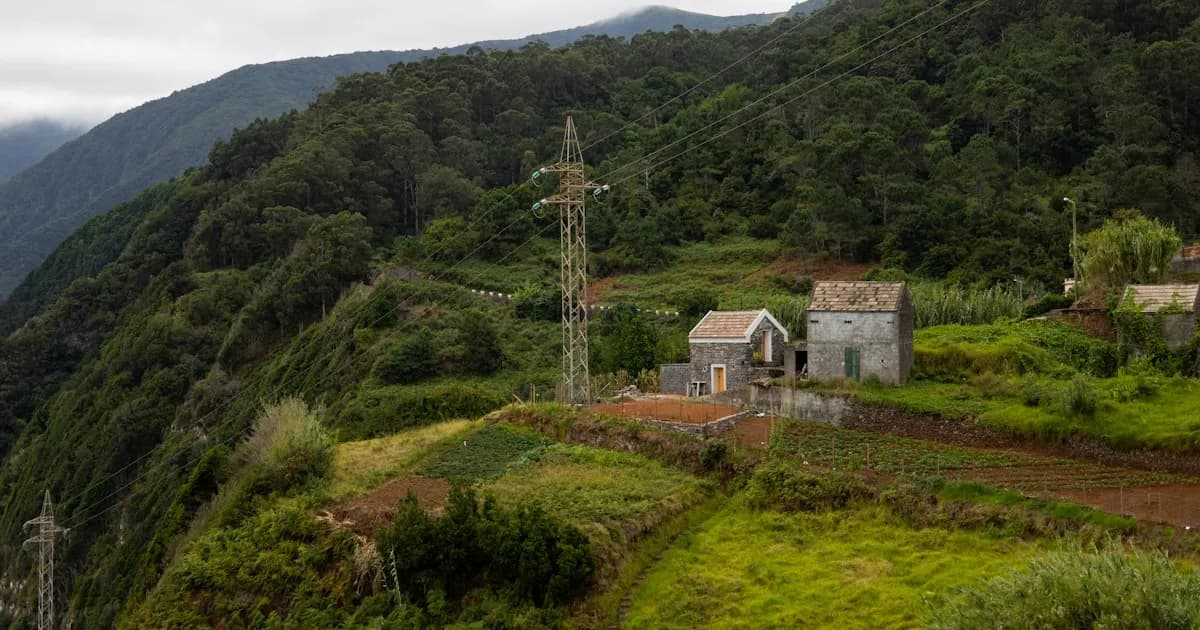 Vale a Pena Visitar a Madeira? 12 Razões Para Dizer Que Sim