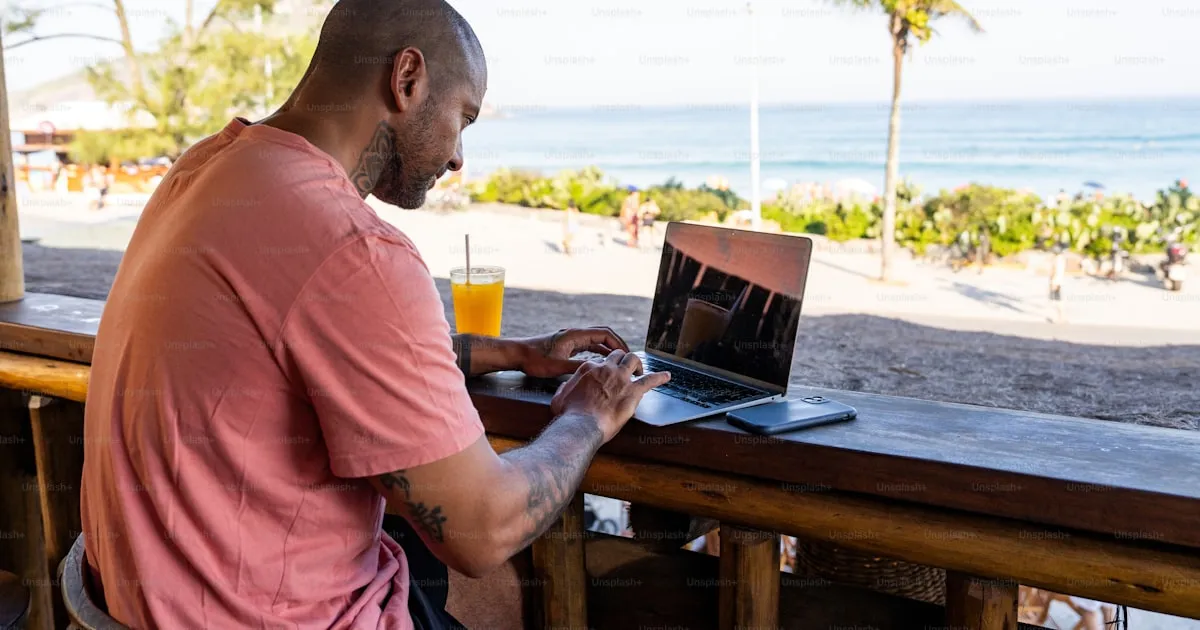 Guia Nómada Digital na Madeira: Trabalho Remoto no