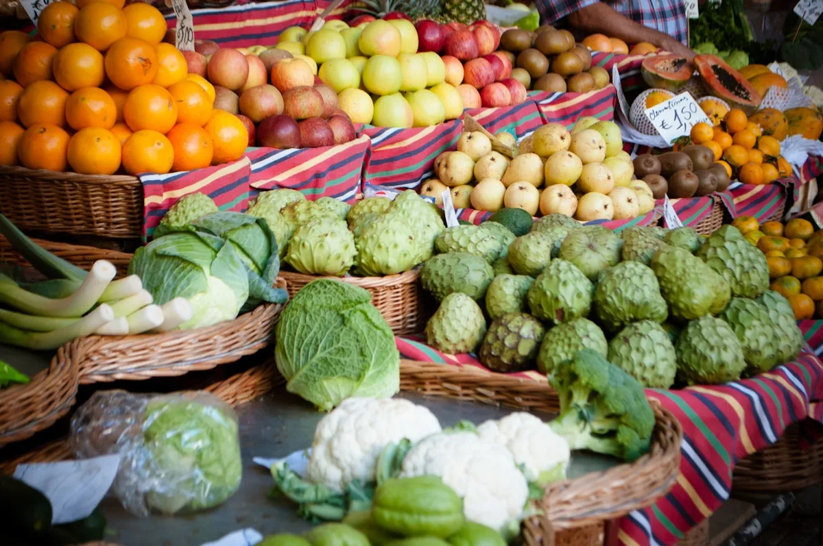 Guia Gastronómico da Madeira: O Que e Onde Comer