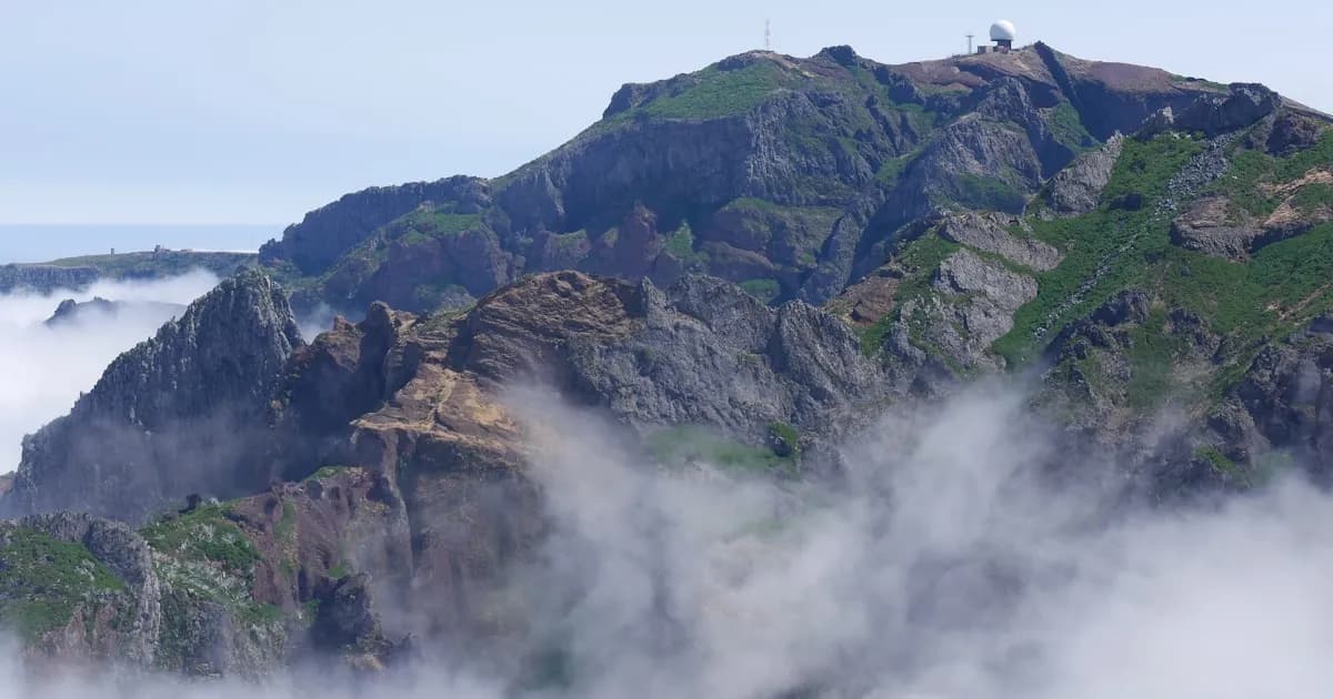 Madeira em Agosto: O Guia Completo da Época Alta
