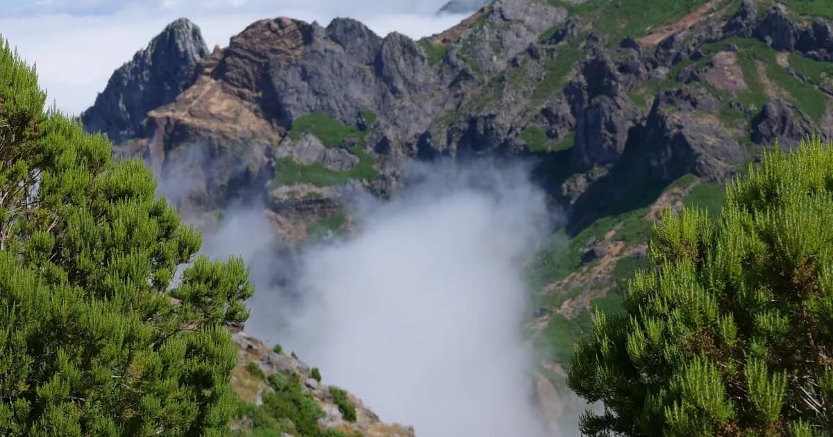 Madeira em Setembro: Clima Quente, Menos Turistas