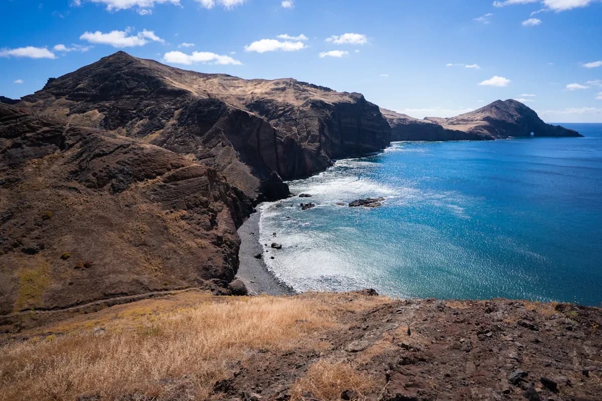 Madeira vs Canárias: Qual o Melhor Destino Atlântico