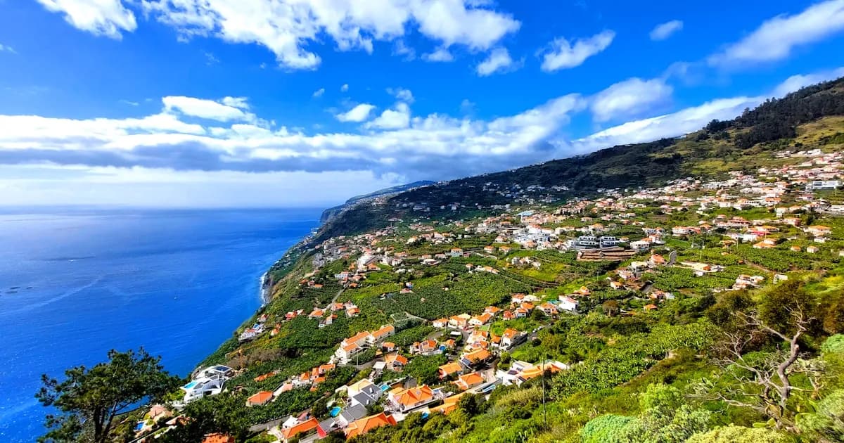 Madeira vs Sicília: Aventura Atlântica ou Mediterrânica