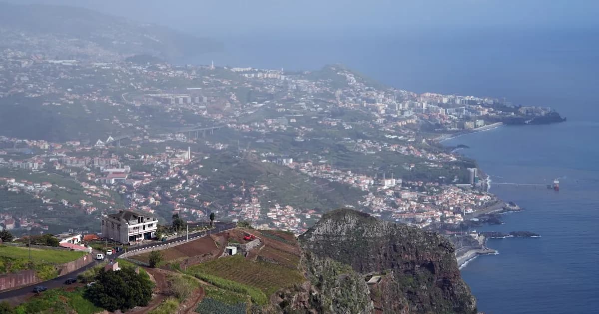 Clima da Madeira Mês a Mês: Quando Visitar (Guia 2026)