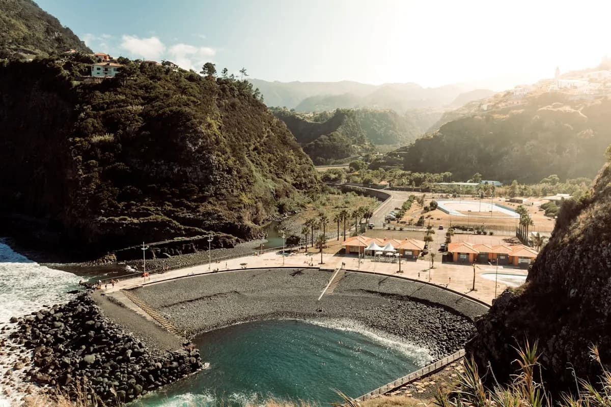 Uma Semana na Madeira: O Roteiro Perfeito de 7 Dias