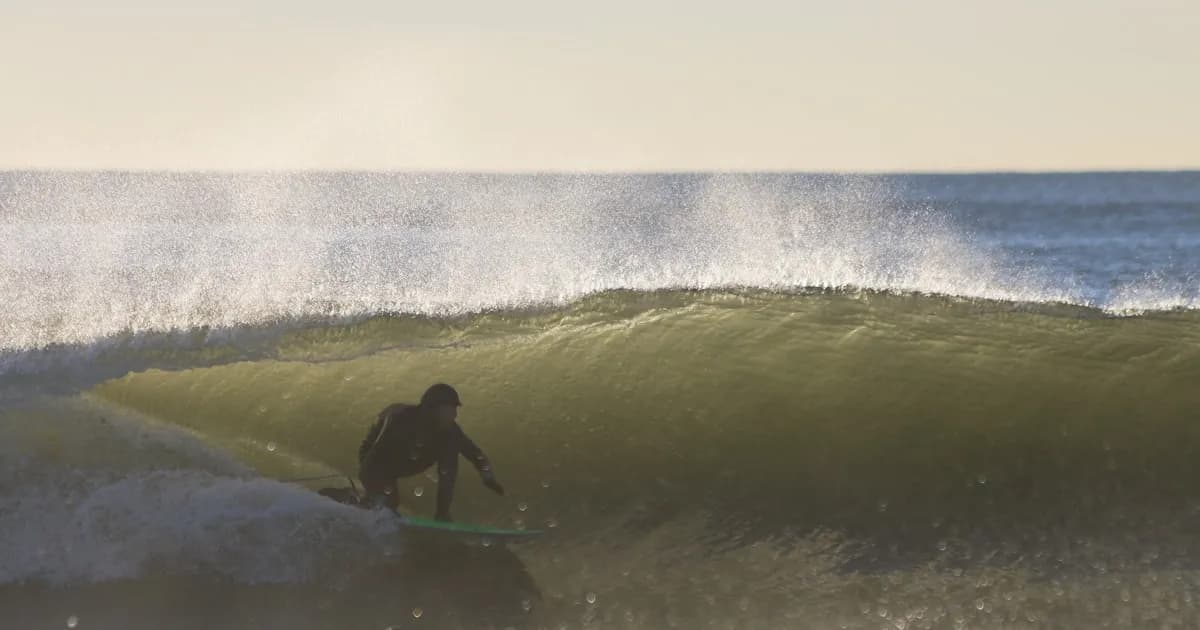 Surf na Madeira: Melhores Spots, Condições e Guia Completo