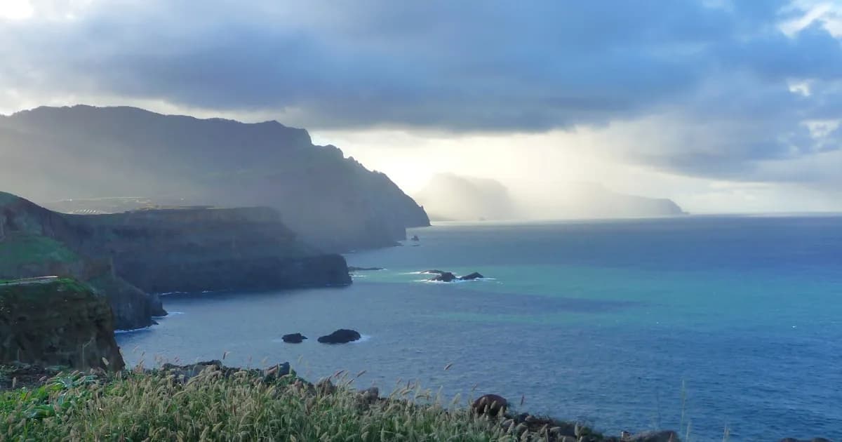 O Que Fazer na Calheta: A Vila Mais Soalheira da Madeira