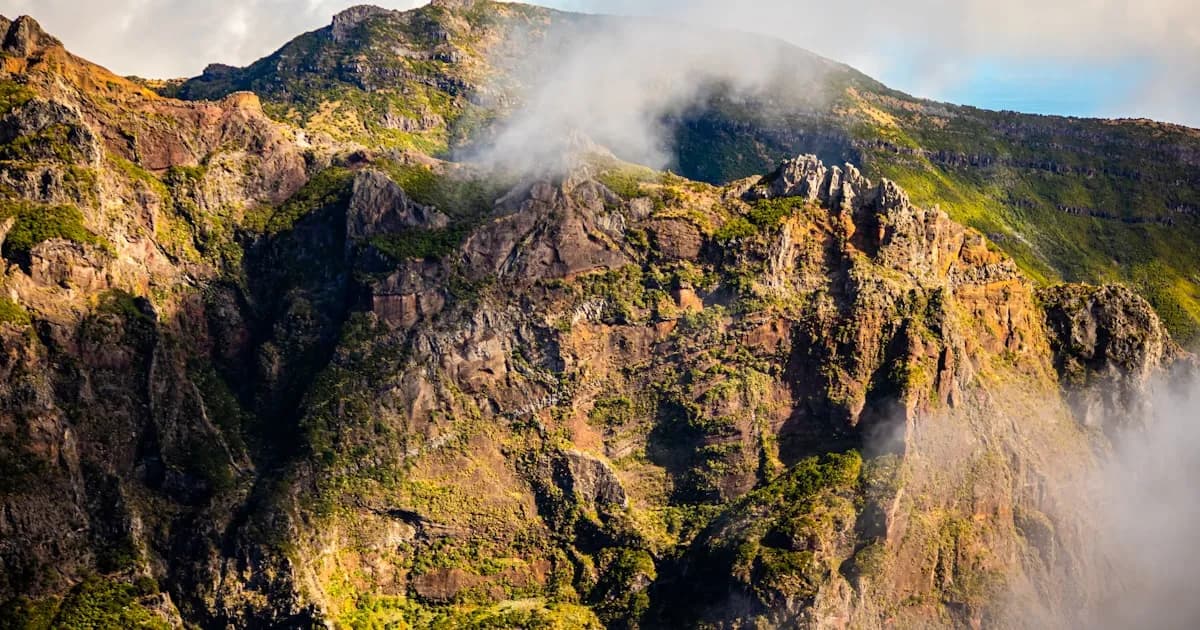 O Que Fazer na Ribeira Brava: Porta de Entrada para o