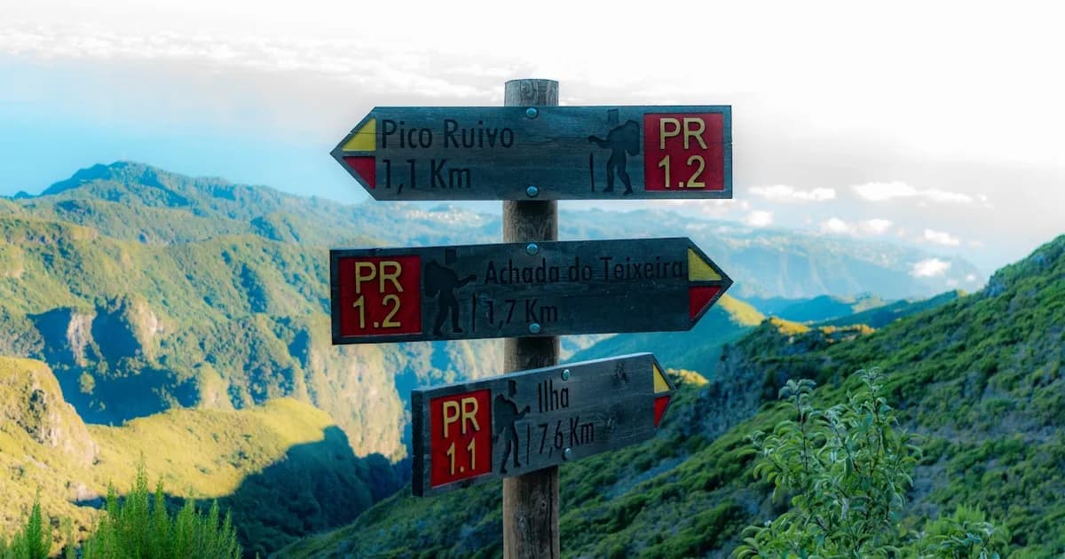 O Que Fazer em Santana: Casas Tradicionais e Aventuras